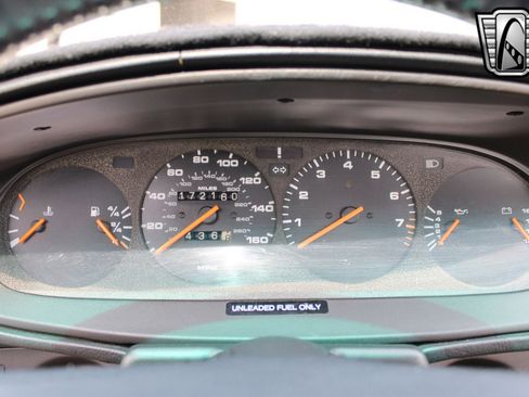 Used 1987 Porsche 944 S image 27