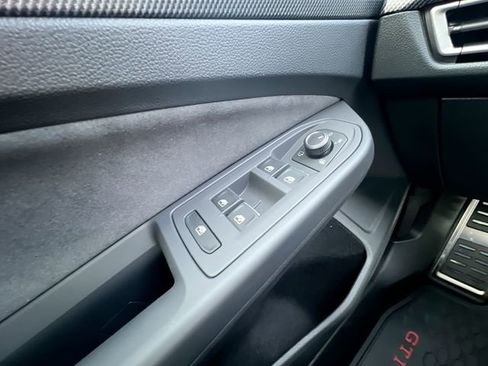 New 2026 Volkswagen GTI S image 13