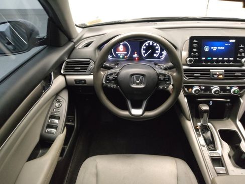 Used 2020 Honda Accord LX image 22