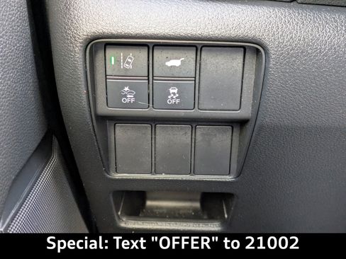 Used 2021 Honda CR-V Touring image 27