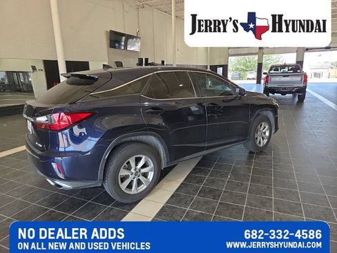 Used 2019 Lexus RX 350 FWD w/ Accessory Package image 5