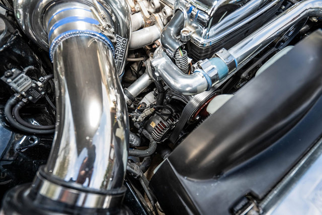 Used 1997 Toyota Supra Turbo RWD image 33