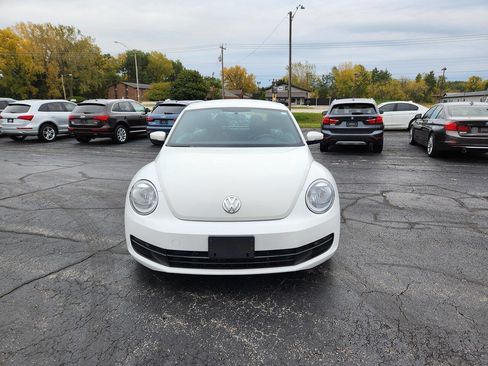 Used 2014 Volkswagen Beetle 2.5 image 17