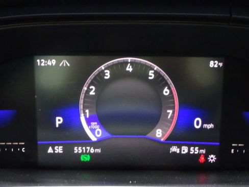 Used 2022 Volkswagen Taos SE w/ Panoramic Sunroof Package image 28