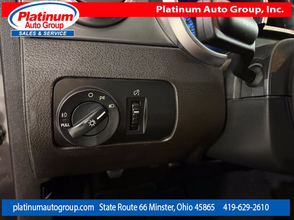 Used 2009 Ford Mustang Shelby GT500 RWD image 23