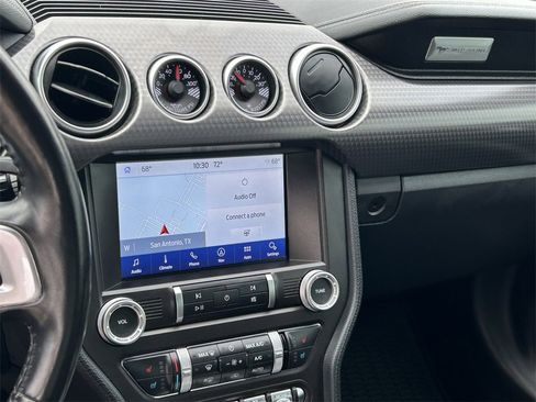 Used 2019 Ford Mustang Premium w/ Ecoboost Performance Package image 21