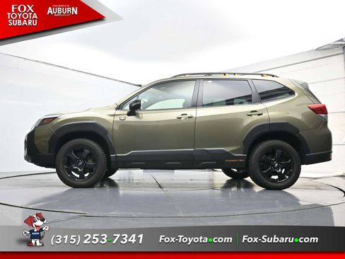 Used 2023 Subaru Forester Wilderness AWD/4WD image 27
