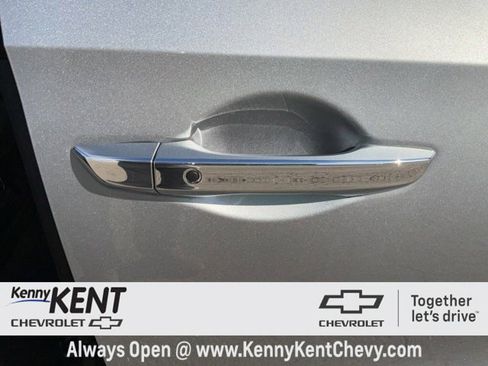 Used 2023 Honda Odyssey EX-L image 16