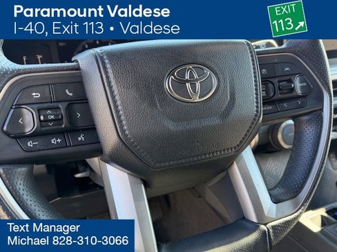 Used 2025 Toyota 4Runner SR5 image 20