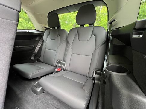Certified 2026 Volvo XC90 B6 Plus w/ Protection Package Premier AWD/4WD image 25
