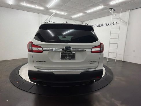 Used 2019 Subaru Ascent Touring w/ Popular Package #3 AWD/4WD image 6