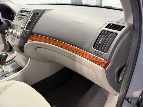 Used 2010 Hyundai Veracruz GLS image 17