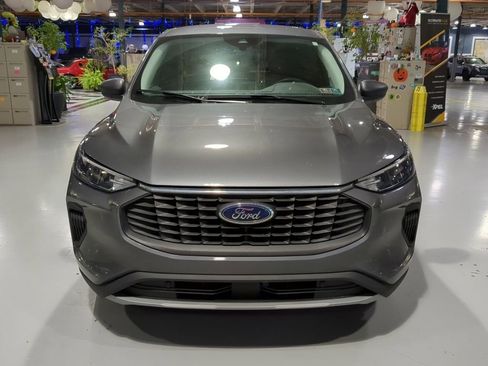 Used 2023 Ford Escape Active FWD image 3