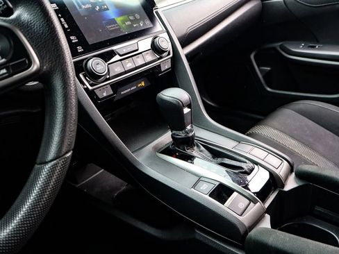 Used 2018 Honda Civic EX image 30