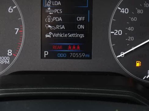 Used 2023 Toyota Corolla LE FWD image 26