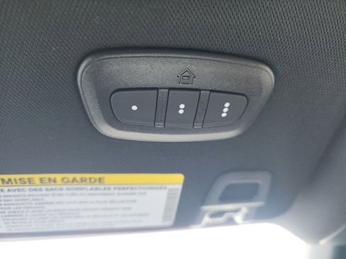 New 2025 Jeep Grand Cherokee Limited image 11