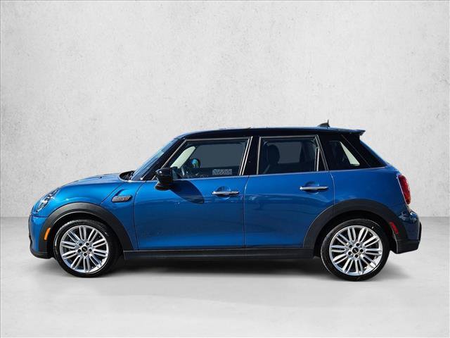 Used 2023 MINI Cooper S FWD image 9
