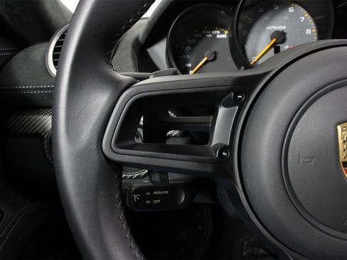 Used 2024 Porsche 718 Cayman GT4 RS image 12