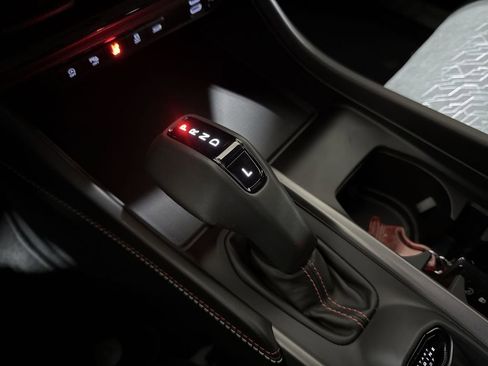 New 2026 Dodge Charger Scat Pack w/ Blacktop Package image 17