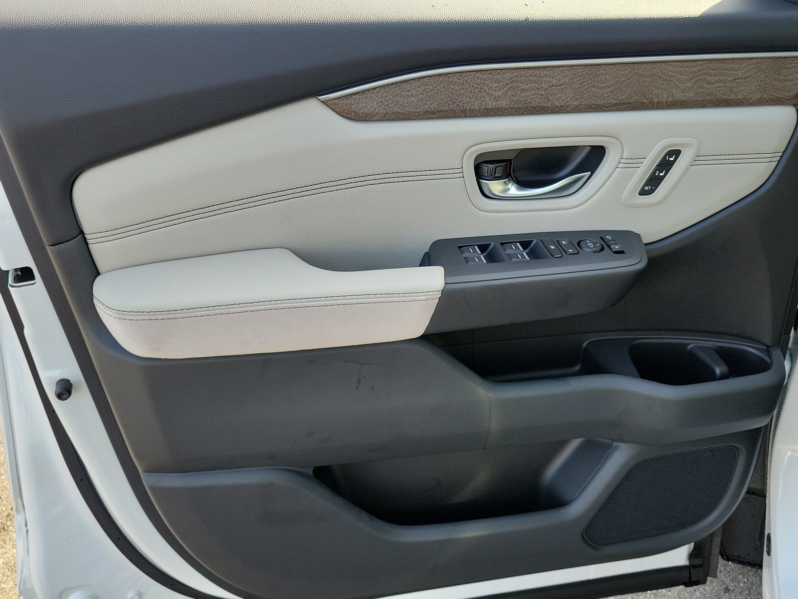 New 2026 Honda Pilot Elite image 13