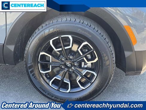 Used 2023 Hyundai Santa Cruz SEL Premium image 6