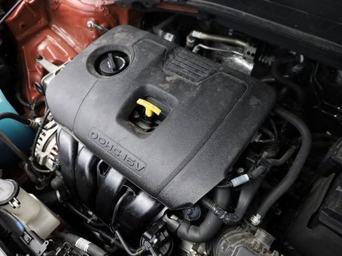 Used 2024 Kia Seltos S image 8