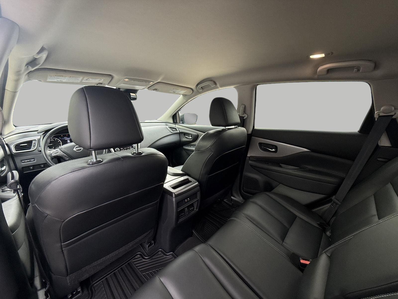 Used 2023 Nissan Murano SV AWD/4WD image 26