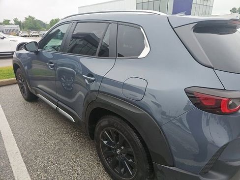 Used 2024 MAZDA CX-50 AWD 2.5 S w/ Accent Package image 17