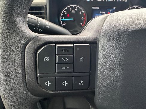 Used 2023 Ford F250 XL w/ STX Appearance Package image 22