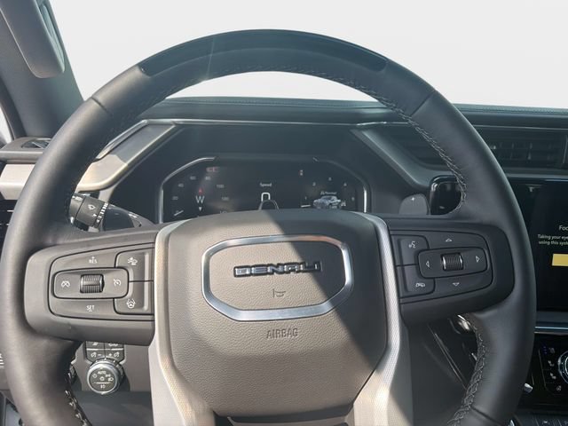 New 2026 GMC Sierra 1500 Denali AWD/4WD image 21