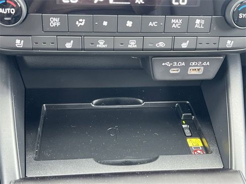 New 2026 Subaru Outback Wilderness image 16