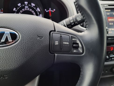 Used 2015 Kia Sportage EX image 21