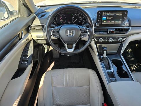 Used 2019 Honda Accord EX-L image 33