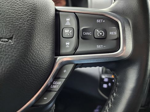 Used 2023 RAM 3500 Laramie image 17