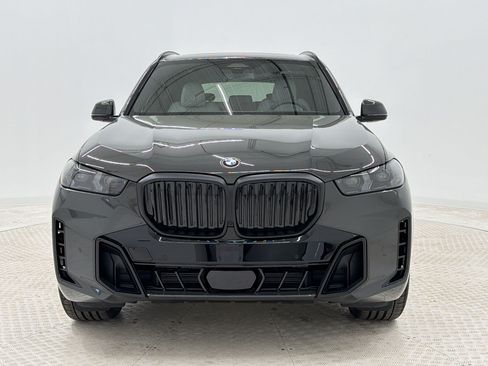 New 2026 BMW X5 xDrive40i AWD/4WD image 6