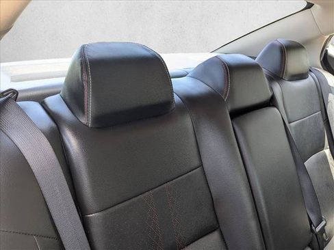 Used 2024 Nissan Altima 2.5 SR w/ SR Premium Package FWD image 17