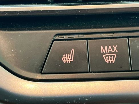 Used 2023 BMW X4 M M Base w/ Competition Package image 23