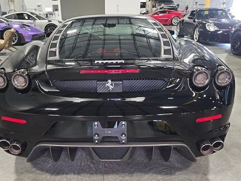 Used 2006 Ferrari F430 Coupe RWD image 4