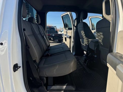 Used 2021 Ford F350 XLT w/ XLT Value Package image 31