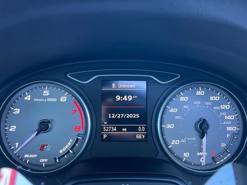 Used 2020 Audi S3 Premium image 32