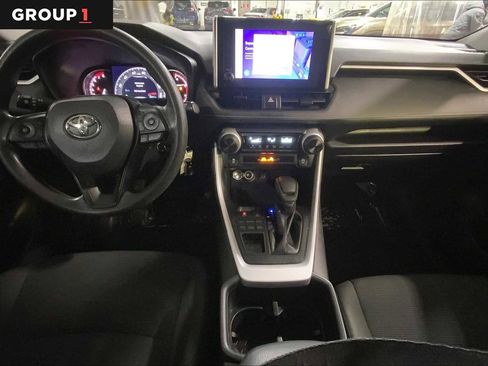 Certified 2023 Toyota RAV4 LE image 16