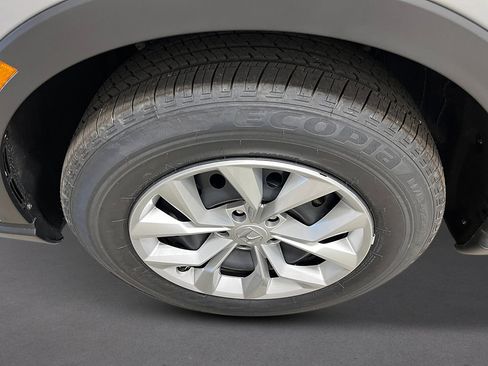 New 2025 Honda CR-V LX image 10