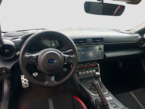 Used 2025 Subaru BRZ Limited w/ Popular Package 2 image 22