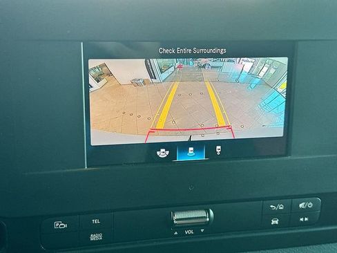 New 2024 Mercedes-Benz Sprinter 3500 image 13