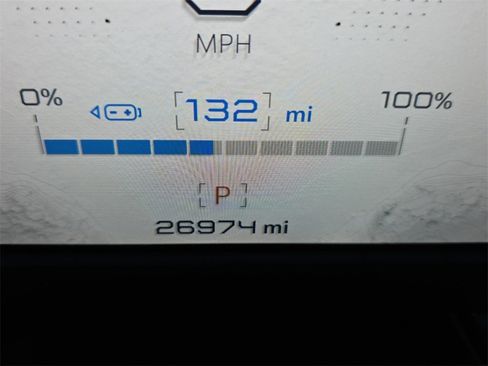 Used 2024 GMC Hummer EV 3X image 21