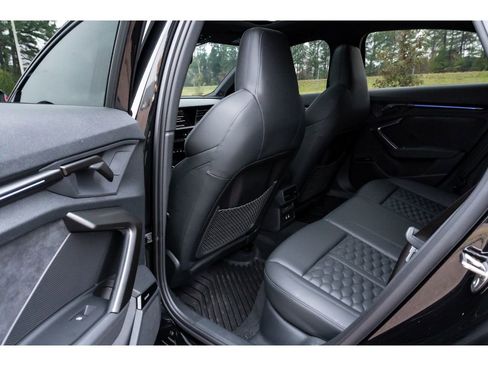 Used 2025 Audi RS 3 image 13