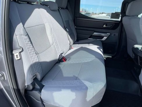New 2025 Toyota Tundra SR5 image 12