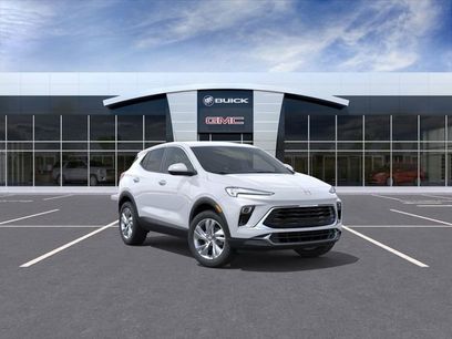 New 2026 Buick Encore GX Preferred w/ Comfort Package