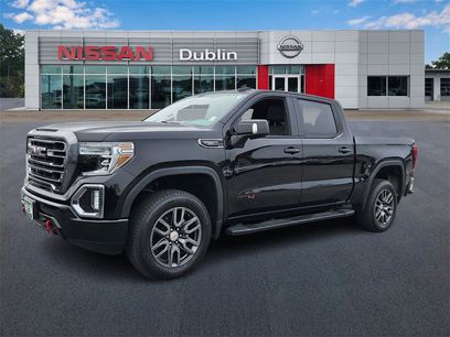 Used 2020 GMC Sierra 1500 AT4 w/ AT4 Premium Package
