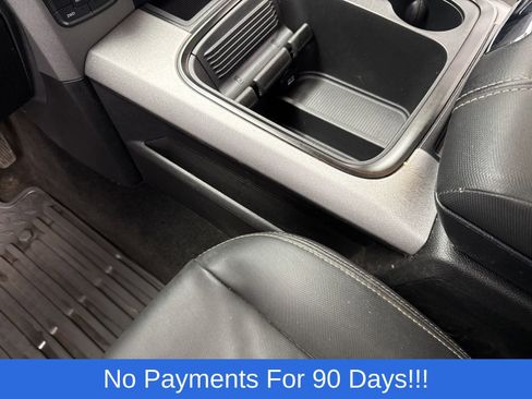 Used 2017 RAM 1500 Rebel w/ Luxury Group AWD/4WD image 23